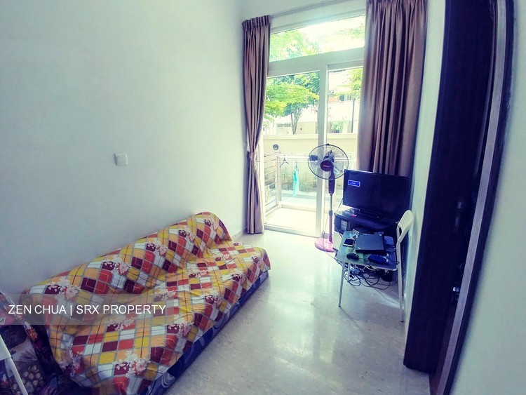 Kovan Grandeur (D19), Apartment #207890221